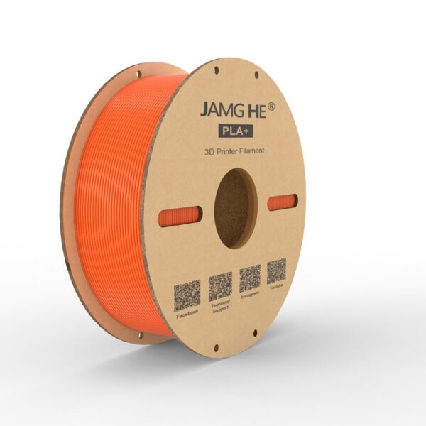 Jamg He PLA+ Filament 1.75mm