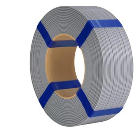 Slic3D PLA Spool-less Grey 1.75mm 1kg Filament