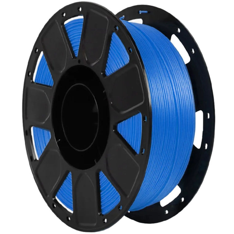 Creality Ender PLA Filament - Blue 1kg Roll - 1.75mm
