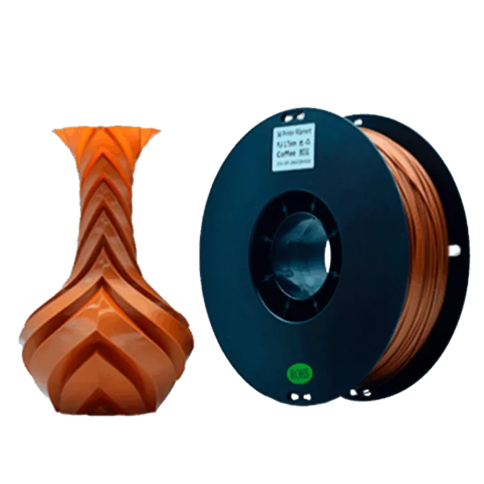 R-PLA Sustainably sourced 3D Printing Filament