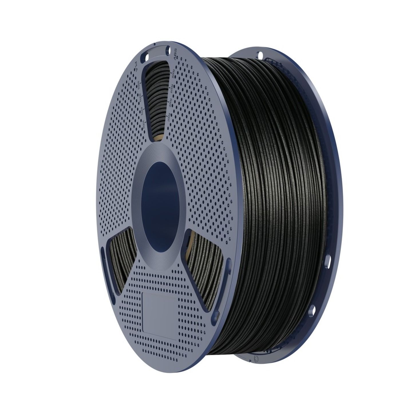 SUNLU PETG Carbon Fiber Black 1.75mm 1kg roll