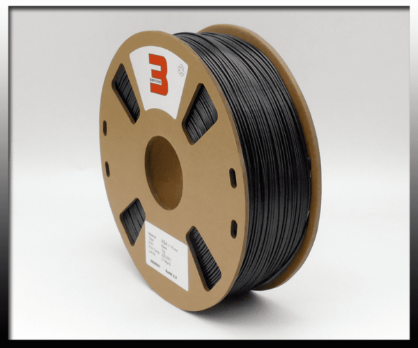 ASA – Black 1.75mm