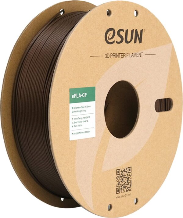 eSun ePLA-CF PLA-Carbon Fibre Composite1.75mm
