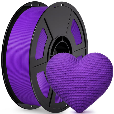 iSANMATE Basic PLA - 1.75mm / 1kg Rolls / Purple