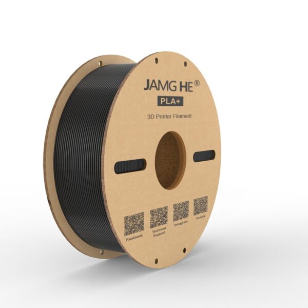 Jamg He PLA+ Filament 1.75mm