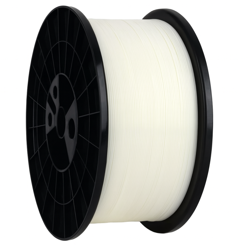 eSun PLA Matte- 1.75MM- 5KG Per Roll- 2 Colors Available