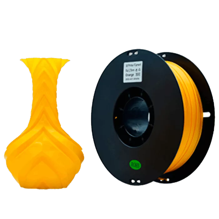 R-PLA Sustainably sourced 3D Printing Filament