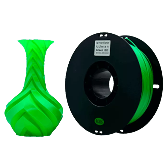 R-PLA Sustainably sourced 3D Printing Filament