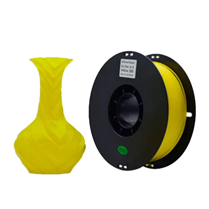 R-PLA Sustainably sourced 3D Printing Filament