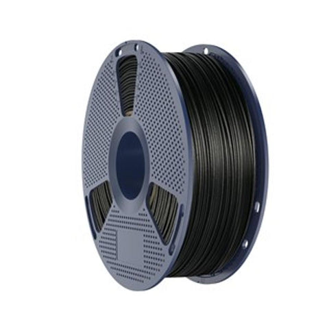 SUNLU PETG Carbon Fiber Black 1.75mm 1kg Roll
