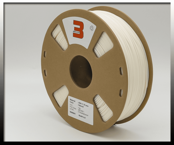 ASA – Natural 1.75mm