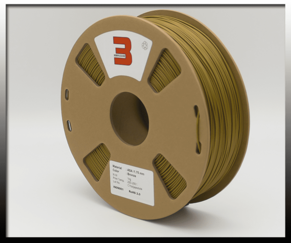 ASA – Bronze 1.75mm