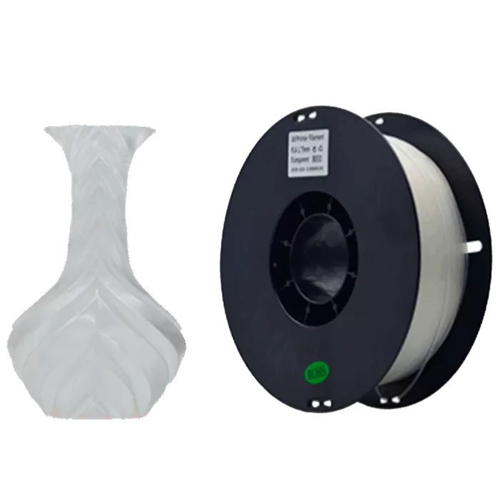 R-PLA Sustainably sourced 3D Printing Filament