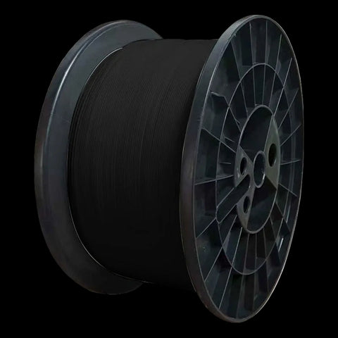 iSANMATE Black 5kg HS PLA