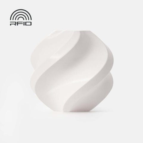 Bambu PLA Lite - White (16103) - Refill