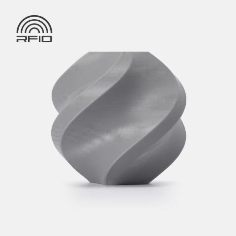 Bambu Lab - TPU for AMS - Grey