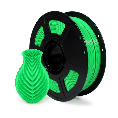 iSANMATE i5 High Speed PLA+PLA - 1.75mm / 1kg Rolls / Green