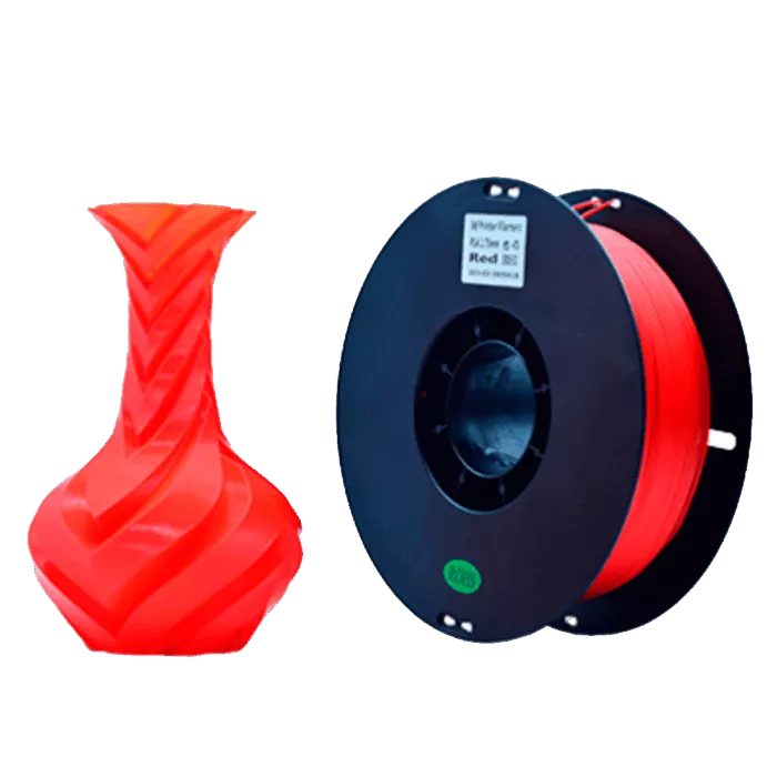 R-PLA Sustainably sourced 3D Printing Filament