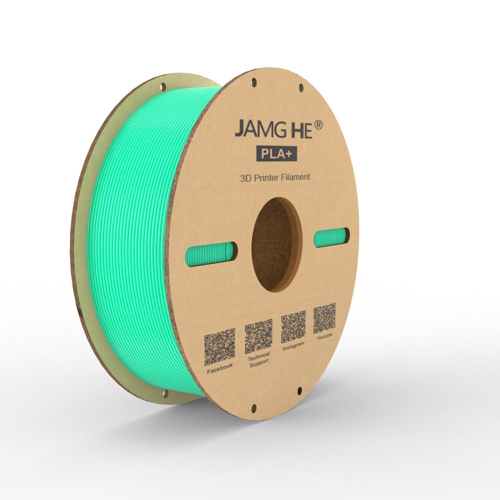 Jamg He HS-PLA+ High Speed Filament 1.75mm