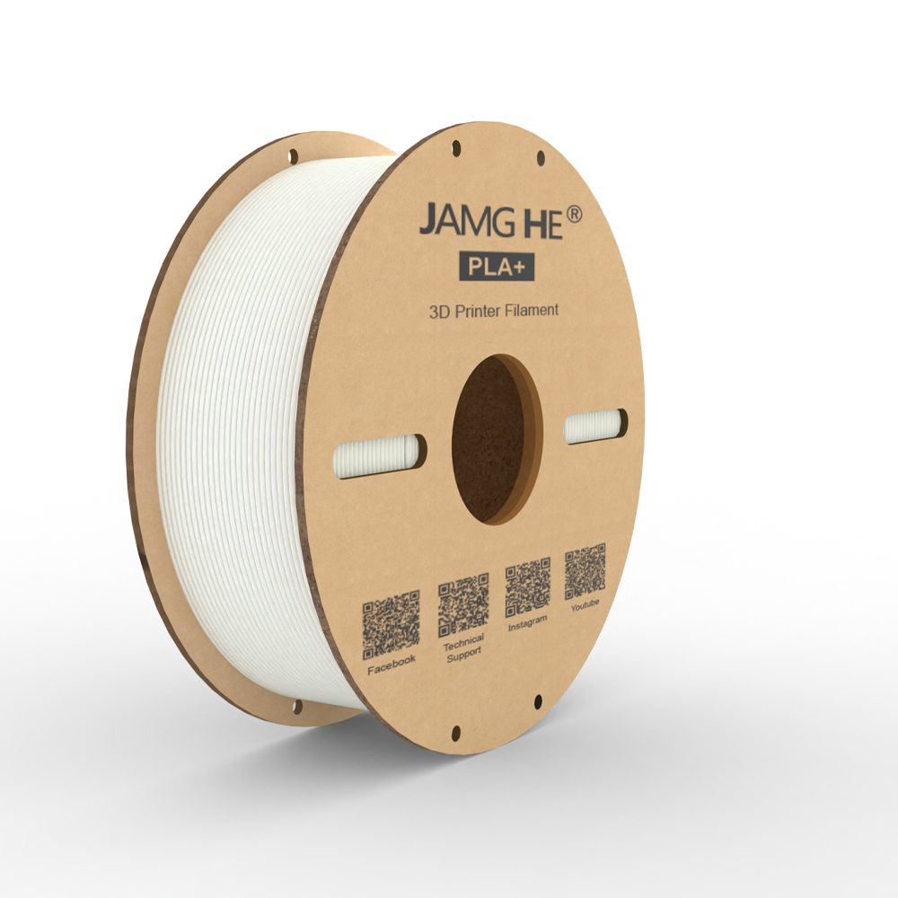 Jamg He HS-PLA+ High Speed Filament 1.75mm