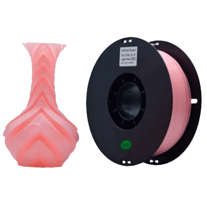 R-PLA Sustainably sourced 3D Printing Filament