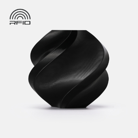 Bambu Lab - TPU for AMS - Black