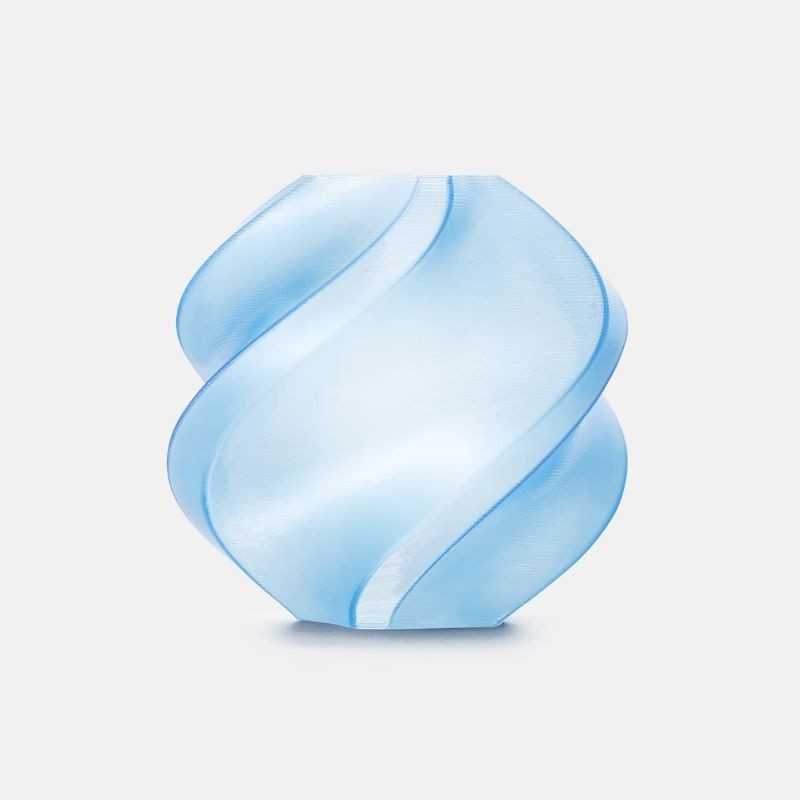 Bambu Lab Filament TPU 90A [1.75mm / 1kg] with Reusable Spool