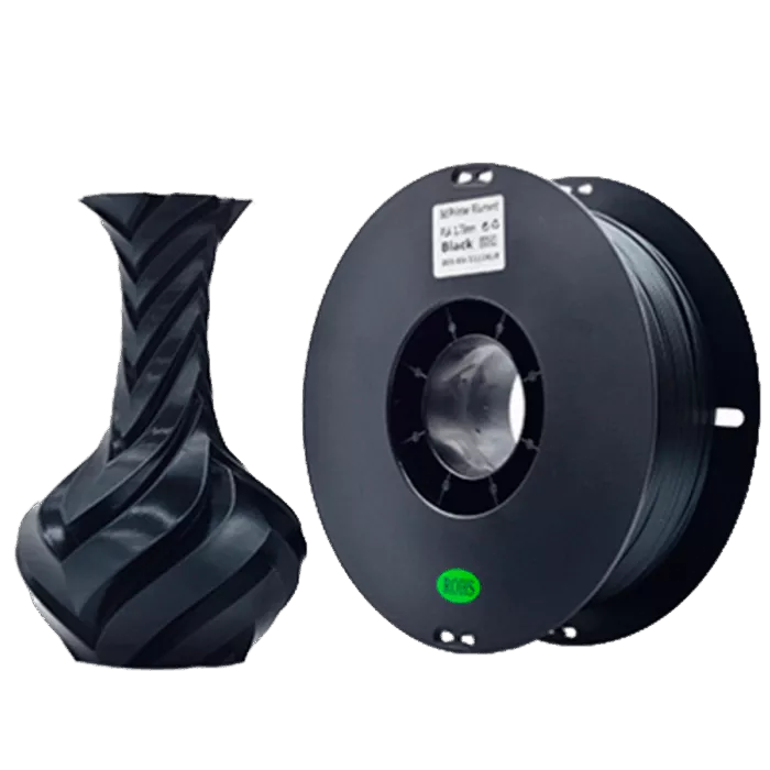 R-PLA Sustainably sourced 3D Printing Filament