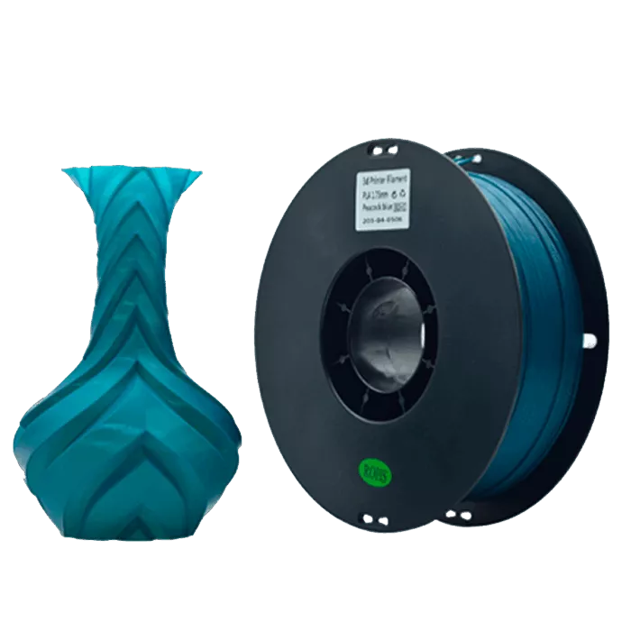 R-PLA Sustainably sourced 3D Printing Filament