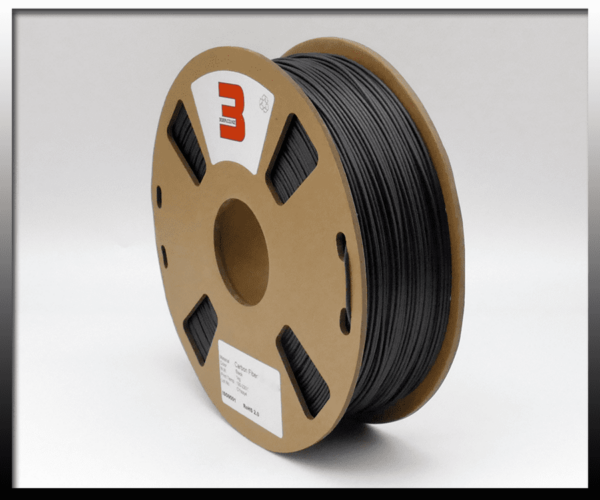 PETG-CF – Carbon Fibre Enhanced PETG Filament