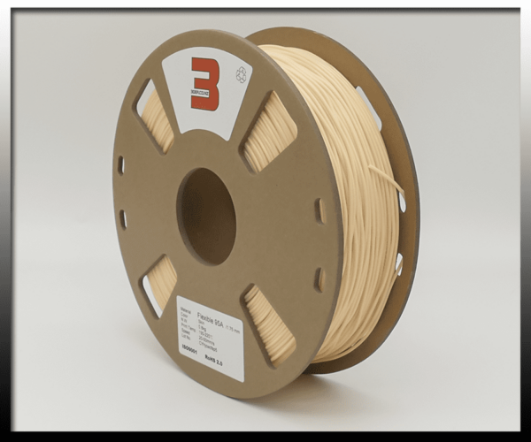 TPU 95A – Skin Colour 1.75mm