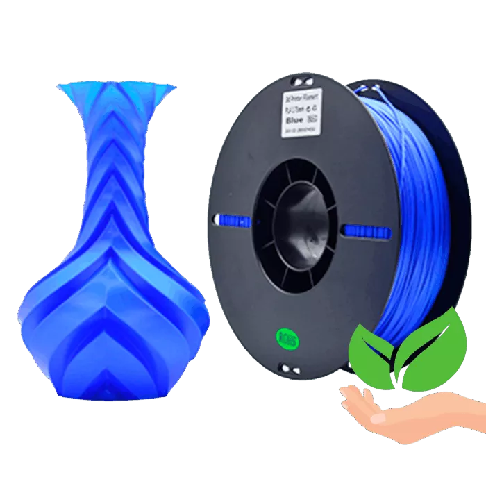 R-PLA Sustainably sourced 3D Printing Filament