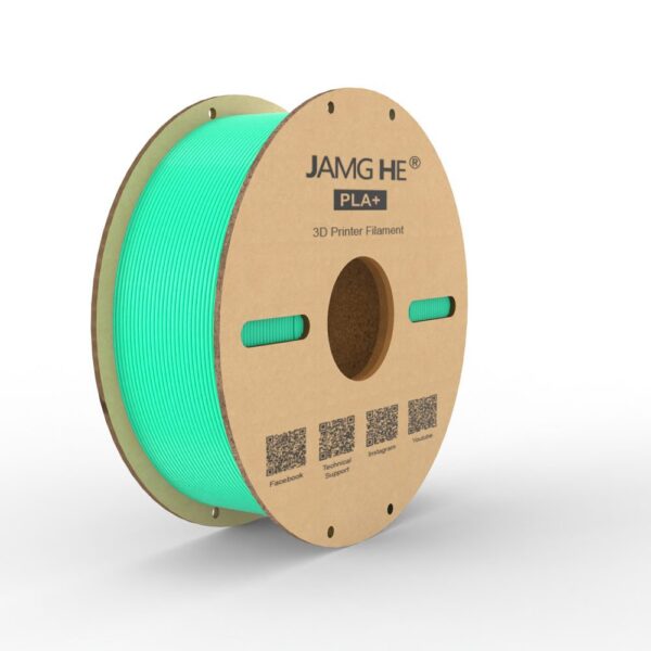 Jamg He PLA+ Filament 1.75mm