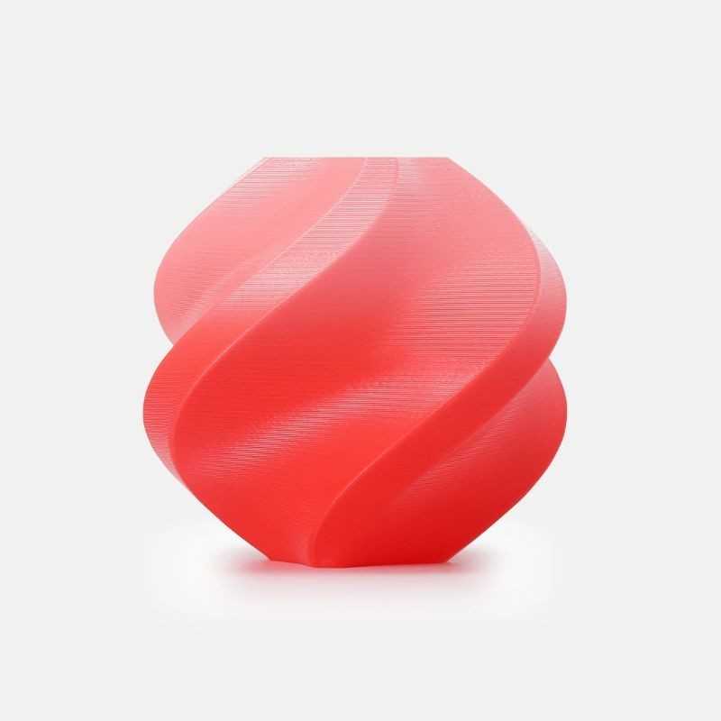 Bambu Lab Filament TPU 90A [1.75mm / 1kg] with Reusable Spool