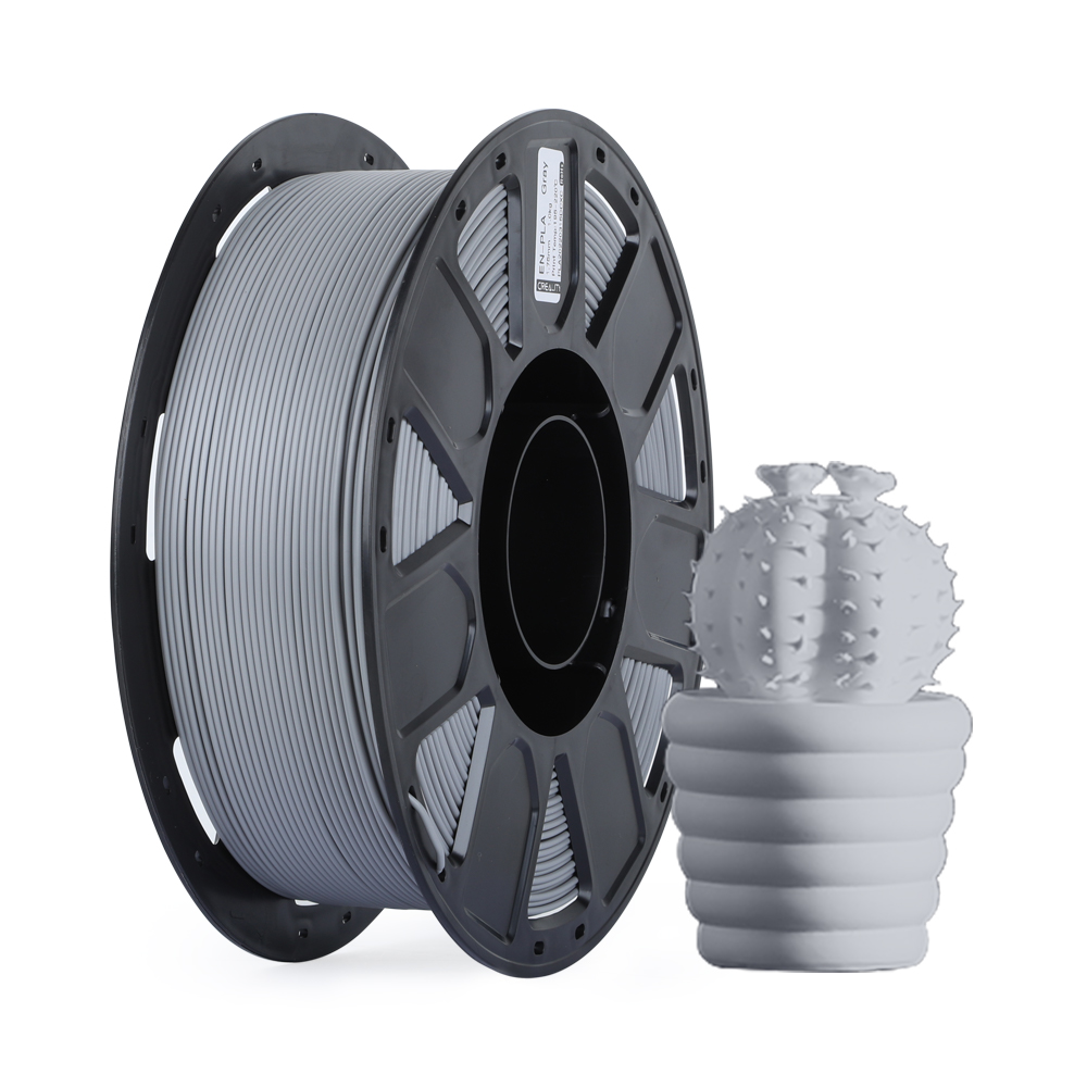 Creality Ender-PLA Filament 1.0Kg 1.75mm-GREY