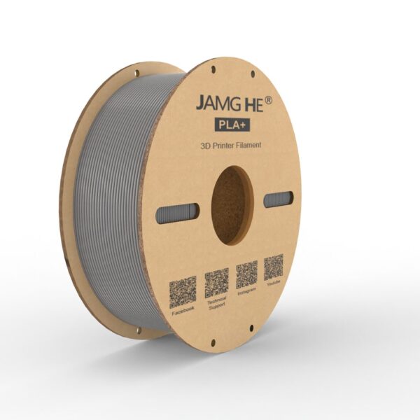 Jamg He PLA+ Filament 1.75mm
