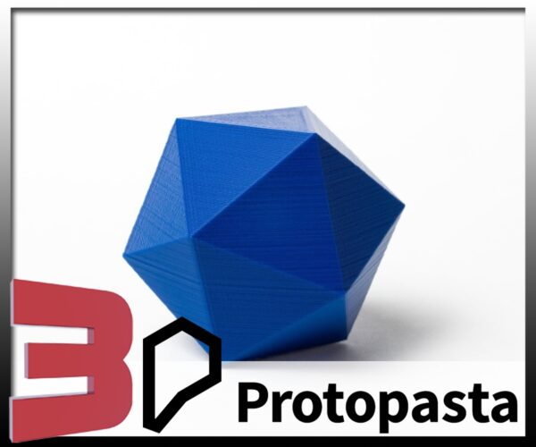 HTPLA3 – Blue Opaque