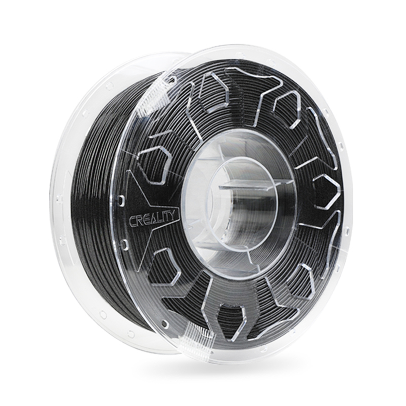 Creality CR-Carbon Filament 1kg Roll - 1.75mm - Non-Toxic & Odorless
