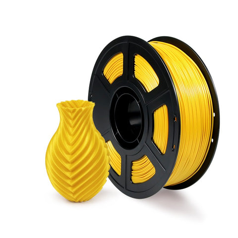 iSANMATE i5 High Speed PLA+PLA - 1.75mm / 1kg Rolls / Gold
