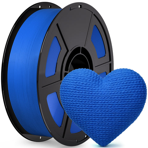 iSANMATE Basic PLA - 1.75mm / 1kg Rolls / Blue