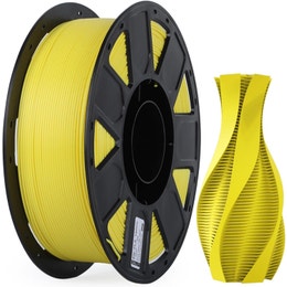 Creality Ender-PLA Filament 1.0Kg 1.75mm-Yellow