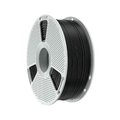 SUNLU Polycarbonate-abs Black Filament 1.75mm 1kg Roll