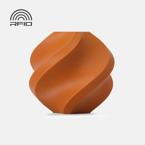 Bambu PETG HF - Peanut Brown (33801) - Refill