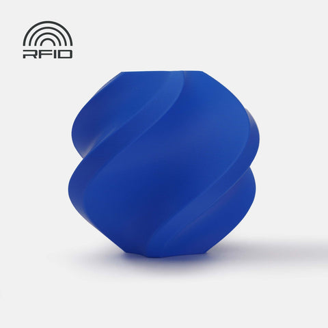 Bambu PLA Basic - Blue (10601) - Refill