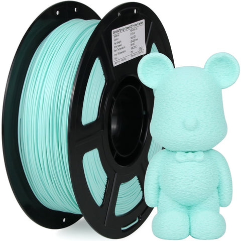 iSANMATE High Speed PLA+ i6 - 1.75mm / 1kg Rolls / Elf Blue