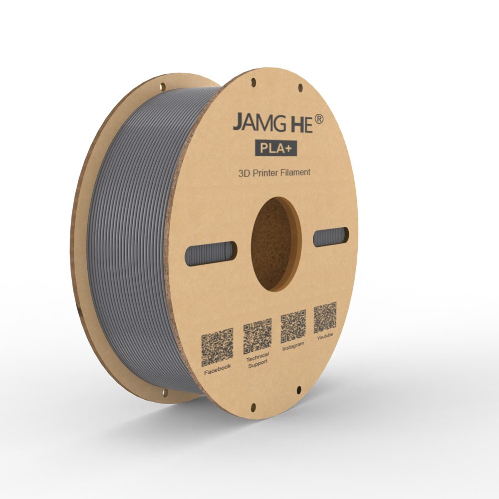 Jamg He HS-PLA+ High Speed Filament 1.75mm