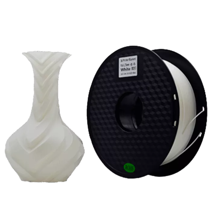 R-PLA Sustainably sourced 3D Printing Filament