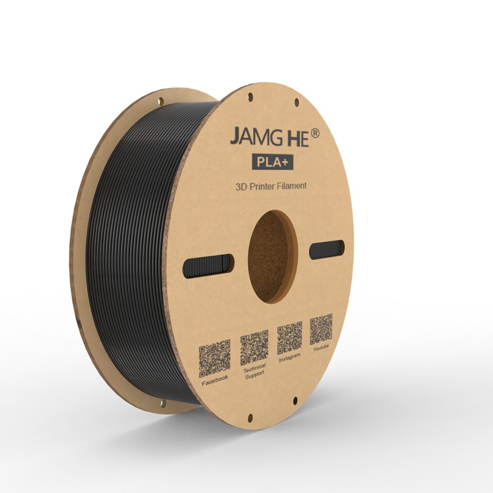 Jamg He HS-PLA+ High Speed Filament 1.75mm