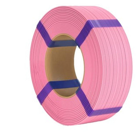 Slic3D PLA Spool-less Pink 1.75mm 1kg Filament