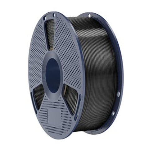 SUNLU PVB Transparent Black 1.75mm 1kg Roll